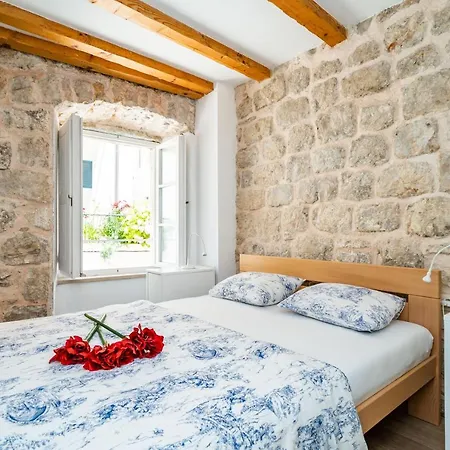 Old Town Historical Apartman