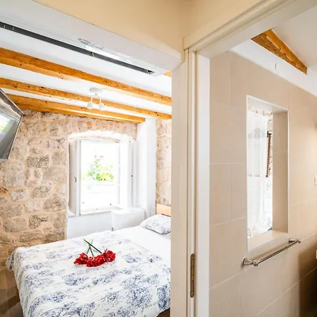 Apartman Old Town Historical Dubrovnik