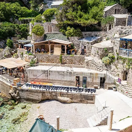 Apartman Old Town Historical Dubrovnik