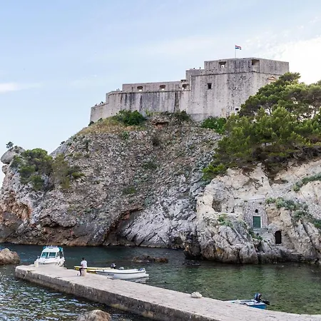 Old Town Historical Apartman