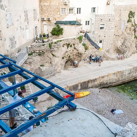 Old Town Historical Apartman Dubrovnik