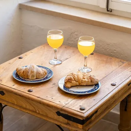 Old Town Historical Διαμέρισμα *