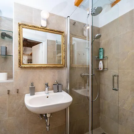 Old Town Historical Appartement Dubrovnik