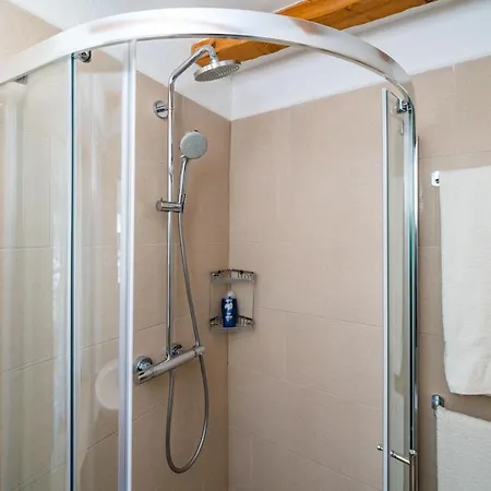 Old Town Historical Διαμέρισμα