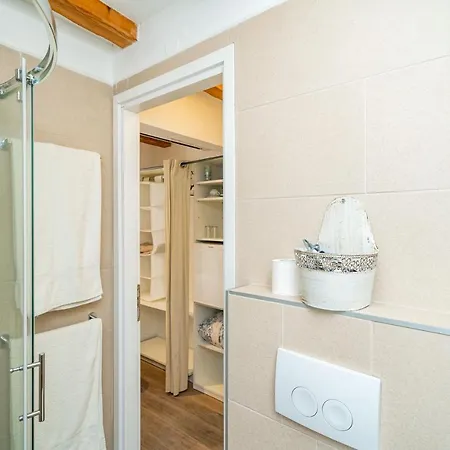 Old Town Historical Appartement Dubrovnik