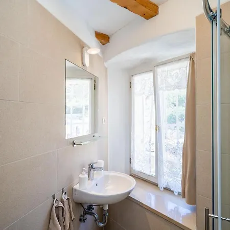 Old Town Historical Appartement *