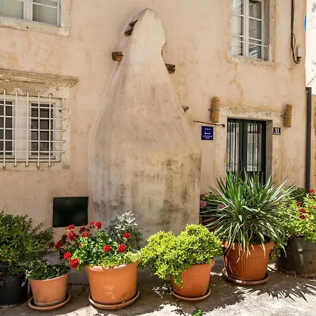 Apartamento Old Town Historical