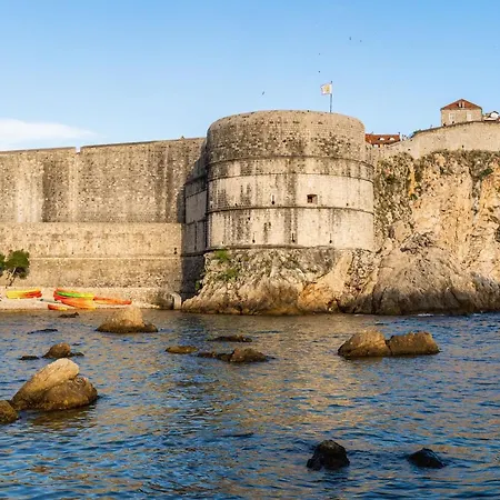 Apartamento Old Town Historical *