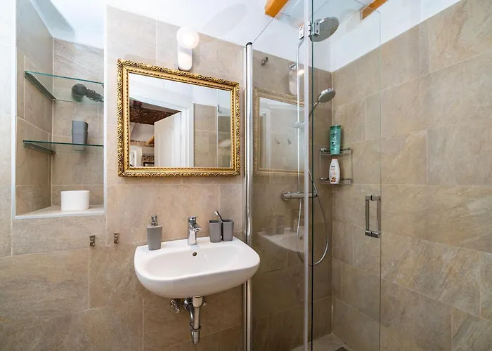 Old Town Historical Apartment Dubrovnik