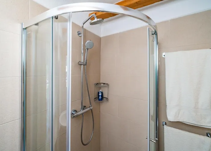 Old Town Historical Apartment