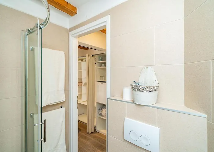 Old Town Historical Apartment Dubrovnik