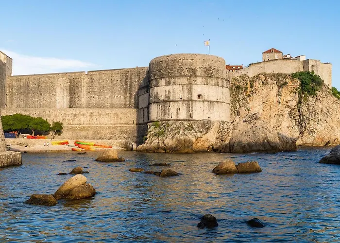 Apartment Old Town Historical *