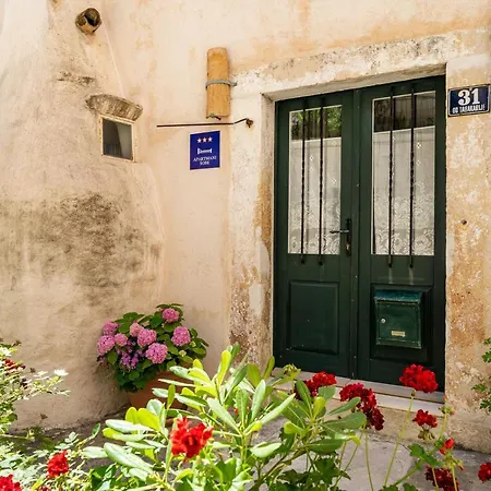 Appartement Old Town Historical Dubrovnik