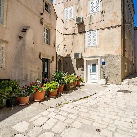 Appartement Old Town Historical *